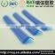 ruixin plastic blue extrusion profile bar ruixin plastic blue extrusion profile bar