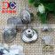 Various Designs Jean Garment Button Types Used for Metal Jeans Button