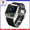 2016 New Fashion Style Silicone Strap Watch Band For Fitbit Blaze