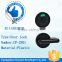 Wholesale Free Sample Factory Directly Toilet Partition Cubicle Plastic Lock
