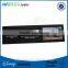 Factory Supply Promotional Sublimation Printed Bar Runner Custom Rubber Bar Rail Mat