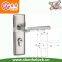 hot sale door hardware of modern mortsie lock set