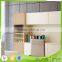 Hot Sale Wooden Office Furniture File Cabinet With Aluminum Edgebanding ZS-M2540