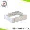 Stainless Steel Material Baking Frame