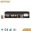 PMS-1060D small size speaker wireless receiver 2.1 DC 12v bluetooth USB Mp3 SD Audio Power Mixer amplifier