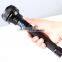 Military quality directly charging powerful flashlight,5 modes 1000LM with 2*18650 battery coast flashlight