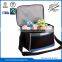 polyester food use cooler bag insulated bag