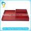 Hot stamping base and lid box gift box