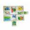 Intellectual Wood Baby Kids Interesting Wholesale Puzzle Toy