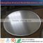 Aluminium circle / disc 1050 1060 1100 3003 5052 for Road sign