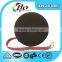 30m hard ABS case medical measuring tape,waist tape measuree,cloth tape measure