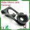 high quality mobile phone lens macro and wide angle lens for