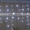 high bright waterproof Christmas battery led string lights for outdoor decoration