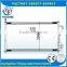 Electric Car Parts 2000-2005 670*356.5*16 Aluminum Auto Condenser For Ford Focus