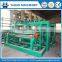8 Feet Veneer Peeling Line Wood Veneer Peeling Machins Line