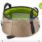 Outdoor Camping Foldable Folding Water Bag Sink Washbasin Travel Wash Basin