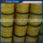 Plastic Link chain for Chinli,High quality traffic and Decoration Plastic Link chain