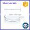 60mm disposable lab glass quartz petri dish