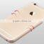 USAMS brand hybrid Metal cover for iphone 6
