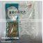 Chinese herbal medicine rotary premade pouch packing machine