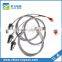 Thermocouple With Stainless Steel Housing