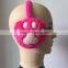 Super Adorable Winter Warm Plush Earmuffs Carton Earmuff for Child