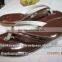 light and comforatable D71065T summer Cayman Islands woman sandals 2014