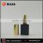 wholesale fancy perfume spray pump 15ml 30ml rectangular black glass bottle                        
                                                                                Supplier's Choice