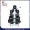 10kg 15kg 20kg 30kg Gym Adjustable Rubber Dumbbells Set For Sale