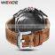 WEIDE creative watches name brands wholesale mens sports watches digital