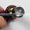 led fog projector lens h8 h9 h11 car led fog lamp 12smd 5w h11 car fog light