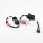 H7 LED Headlight Canbus Error Free Anti Flicker Resistor Canceller Decoder