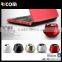 Ricom diamond bluetooth speaker with hands free,New Diamond Style Design Wireless Bluetooth Speaker--S609-Shenzhen Ricom