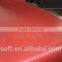 red groove rubber sheet