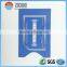 Standard Size Magnetic ID Card sleeve card holder