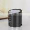 portable mini wireless bluetooth speaker with TF card