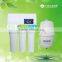 5 stage RO reverse osmosis water purifier/filter system
