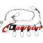 316 Stainless Steel Fishing Chain