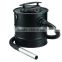 20L, iron tank NEW GS:EK1 498-11ash cleaner dry vacuum cleaner for fireplace