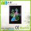 Cheap beautiful wood art wall panels for inside decoration