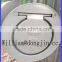 dual plate lug wafer check valve