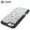 Hot selling bling bling diamond shockproof phone case for iphone 6s