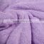 80%polyester 20%polyamide quick-dry double-faced coral fleece fabric