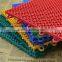 easy installation basket ball court on sale