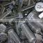 high strength galvanized bolt for heavy truck wheel hubs