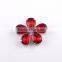 Glass beads colour rhinestones sew on clothes claw setting crystal
