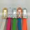 New Hotsale 20cm Portable Data Transfer Charging Cable Key Chain Usb Cable charger cable