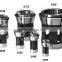 High quality Collet Din6343 140E 147E 148E 161E 163E 171E 173E 185E