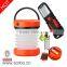 2016 New Potable Lithium Ion Dry USB Charge Battery