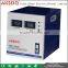 Wholesale AVR 5000 Watts Home Single Phase Voltage Stabilizer China Zhejiang Yueqing Factory